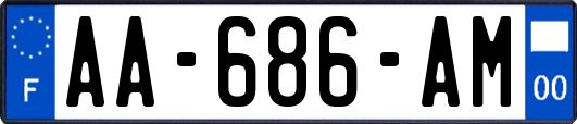 AA-686-AM