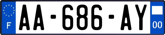 AA-686-AY