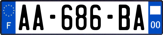 AA-686-BA