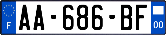 AA-686-BF