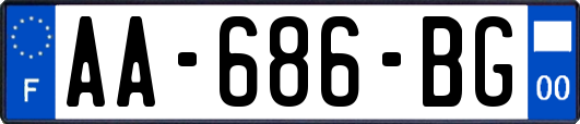 AA-686-BG