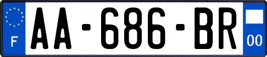 AA-686-BR