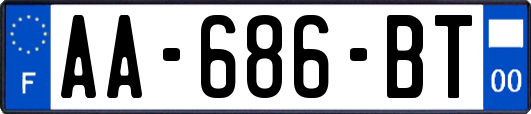 AA-686-BT