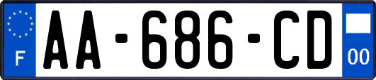 AA-686-CD