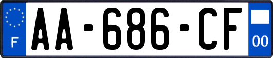 AA-686-CF