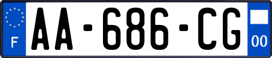 AA-686-CG