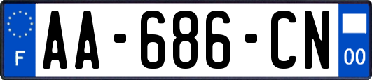 AA-686-CN