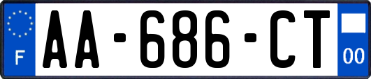 AA-686-CT