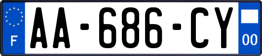 AA-686-CY