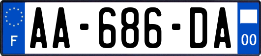 AA-686-DA