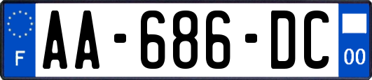 AA-686-DC