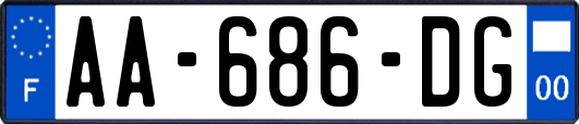 AA-686-DG