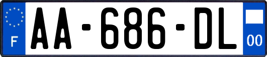 AA-686-DL