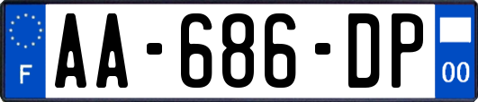 AA-686-DP