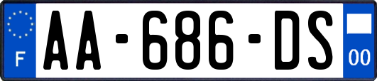 AA-686-DS