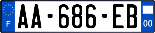 AA-686-EB