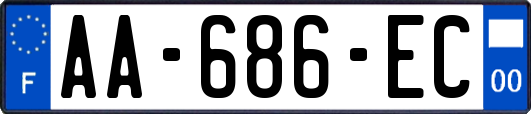 AA-686-EC