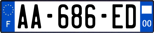 AA-686-ED