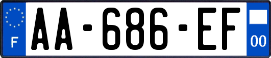 AA-686-EF