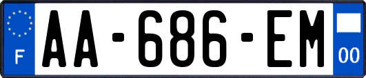 AA-686-EM