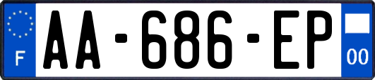 AA-686-EP