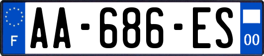 AA-686-ES