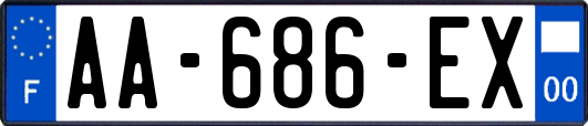 AA-686-EX