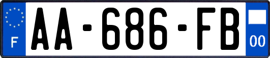 AA-686-FB