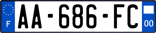 AA-686-FC