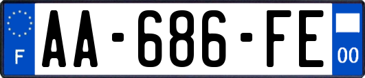 AA-686-FE