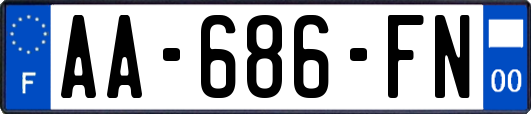 AA-686-FN