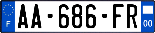 AA-686-FR