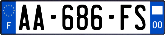 AA-686-FS