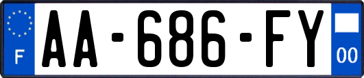 AA-686-FY