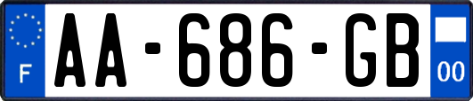 AA-686-GB