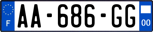 AA-686-GG