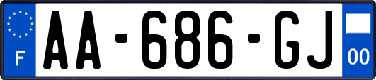 AA-686-GJ