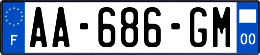 AA-686-GM