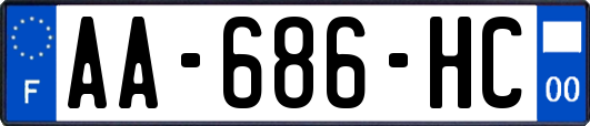 AA-686-HC