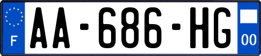 AA-686-HG