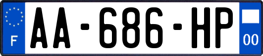 AA-686-HP