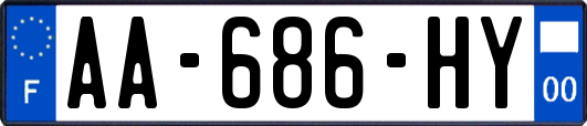 AA-686-HY