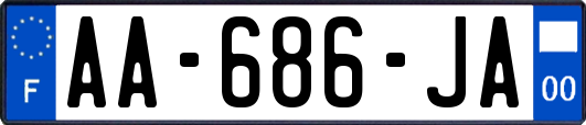 AA-686-JA