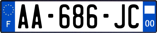 AA-686-JC