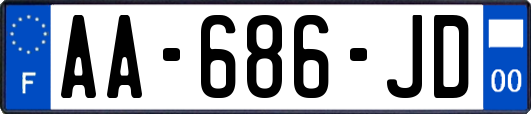 AA-686-JD