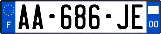 AA-686-JE