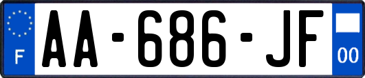 AA-686-JF