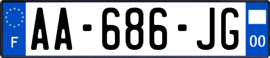 AA-686-JG