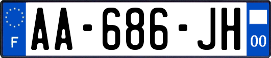 AA-686-JH