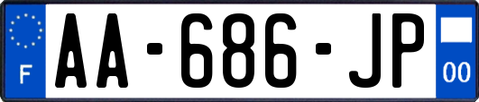 AA-686-JP